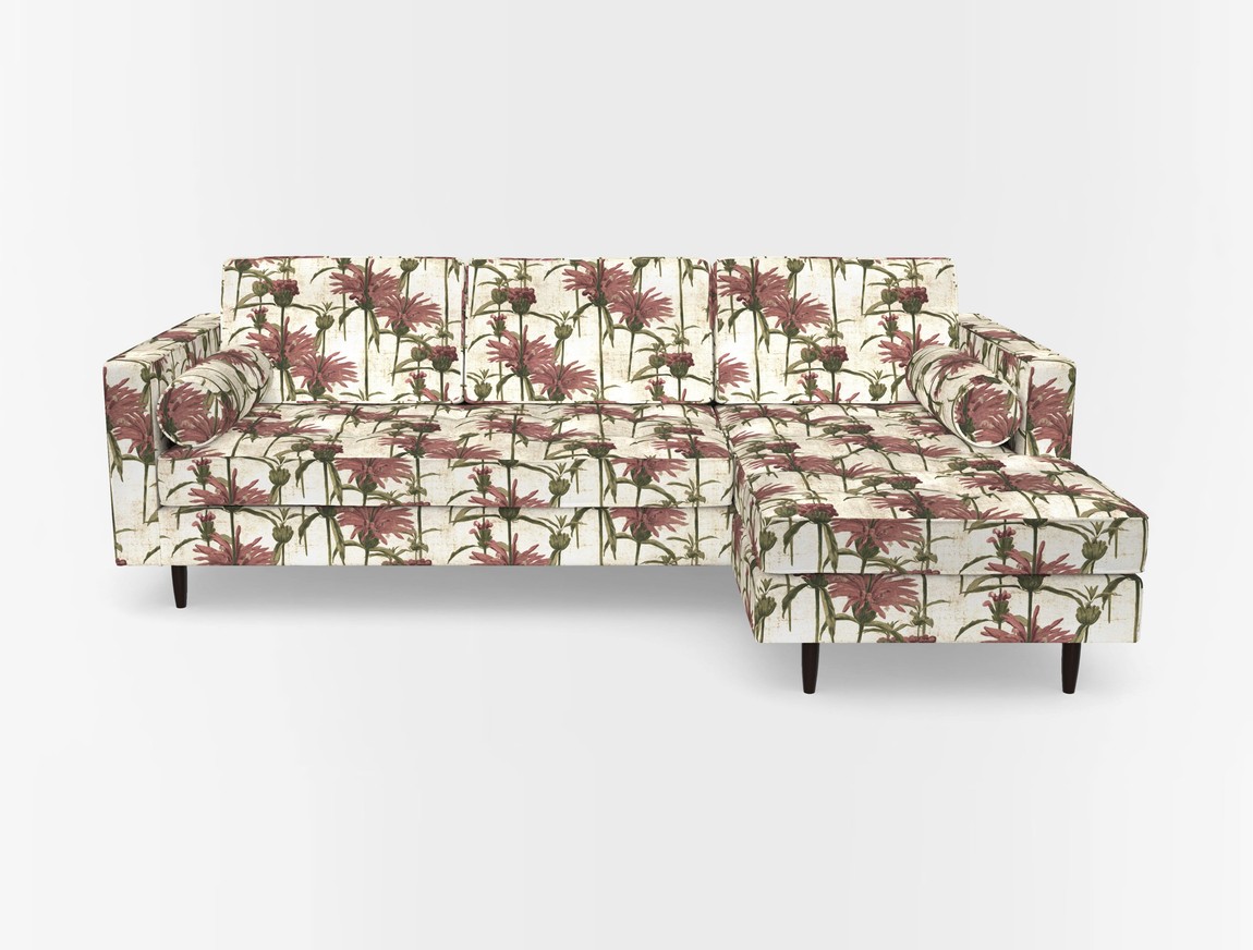 Chaise LHF
