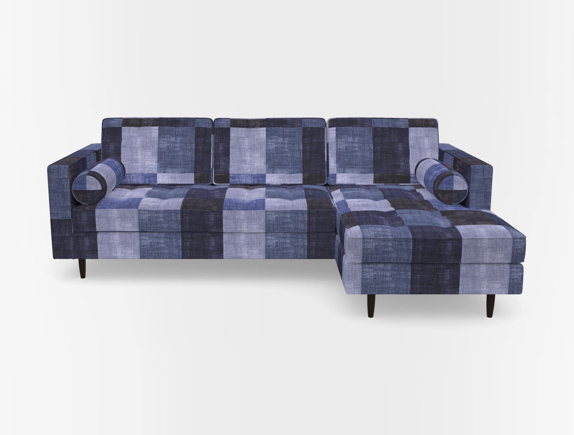 Chaise LHF