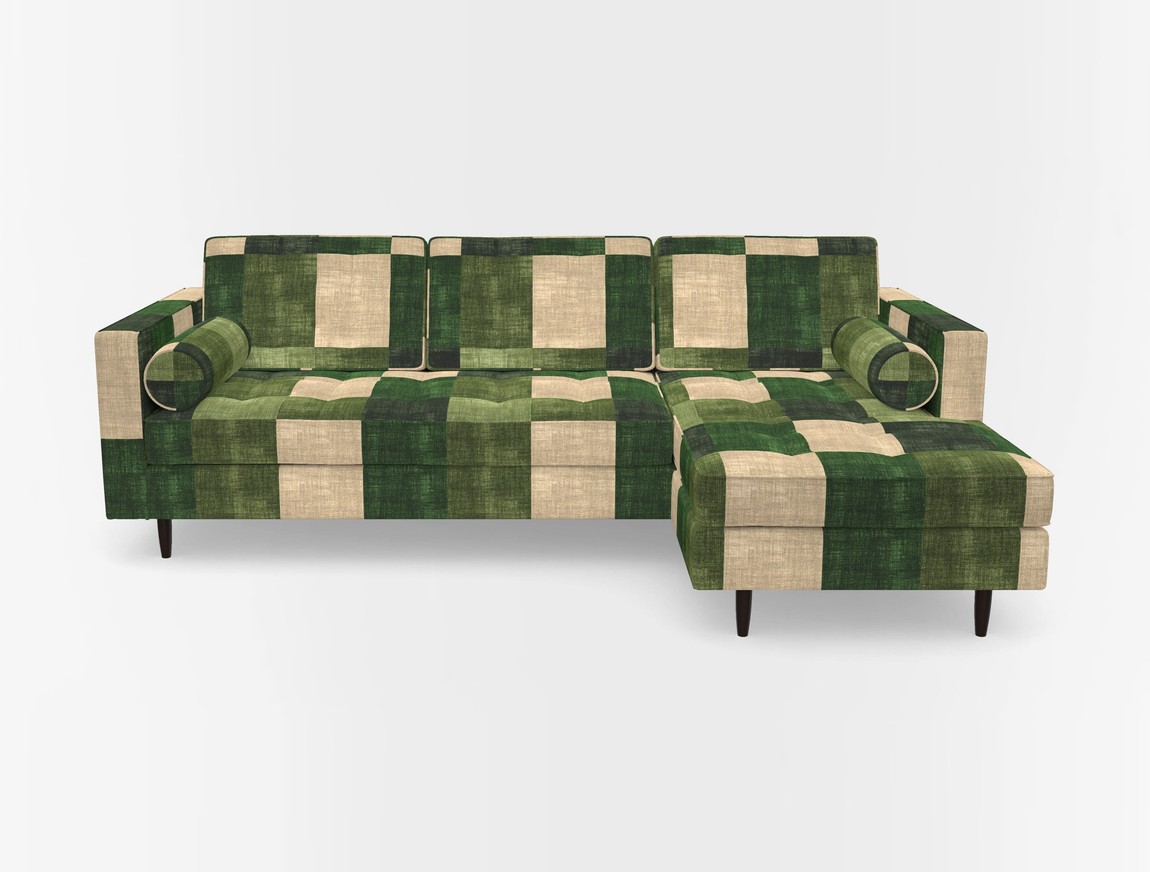 Chaise LHF