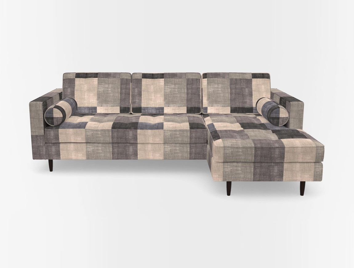 Chaise LHF