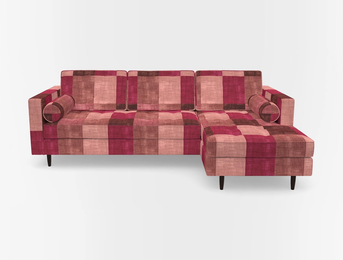 Chaise LHF
