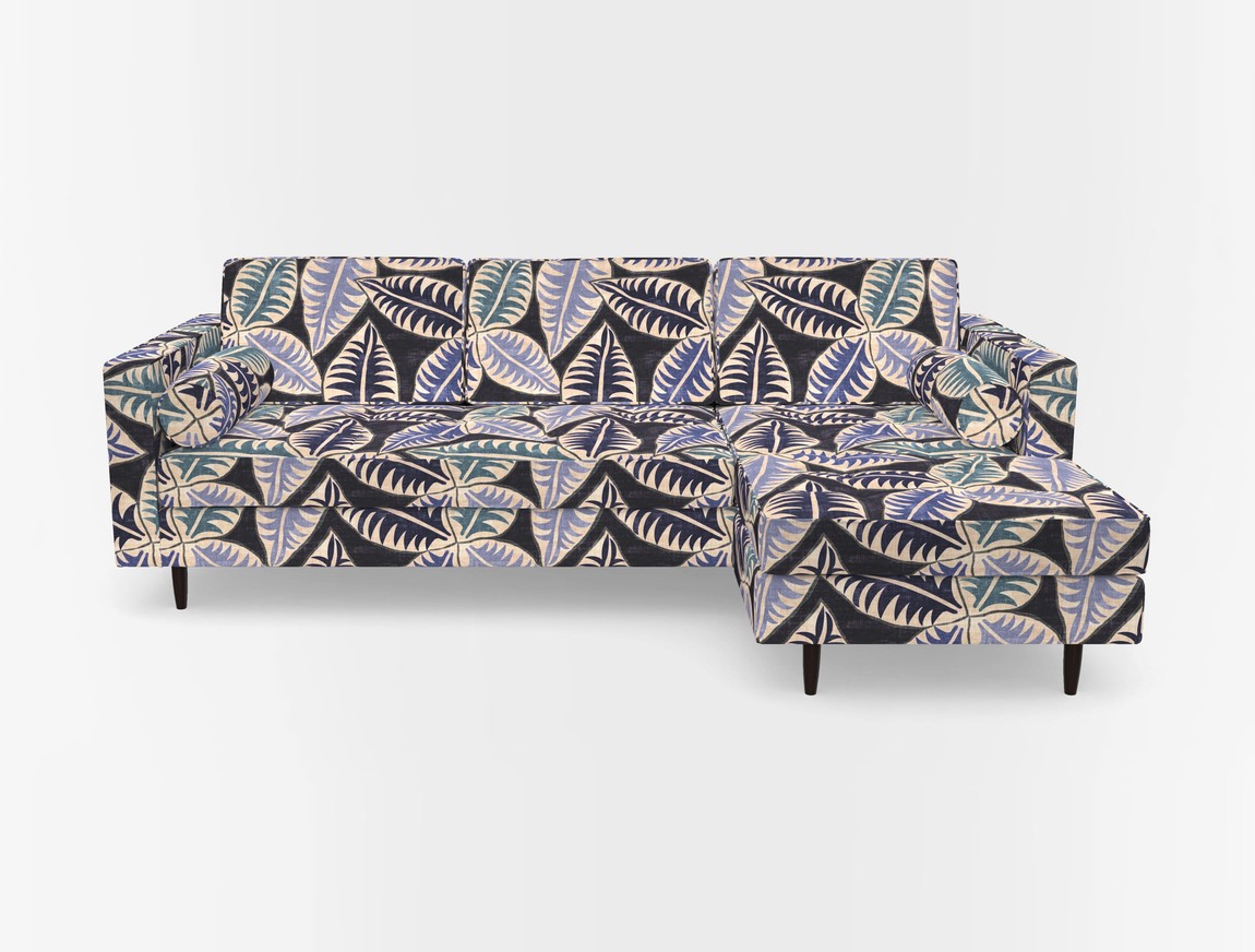 Chaise LHF
