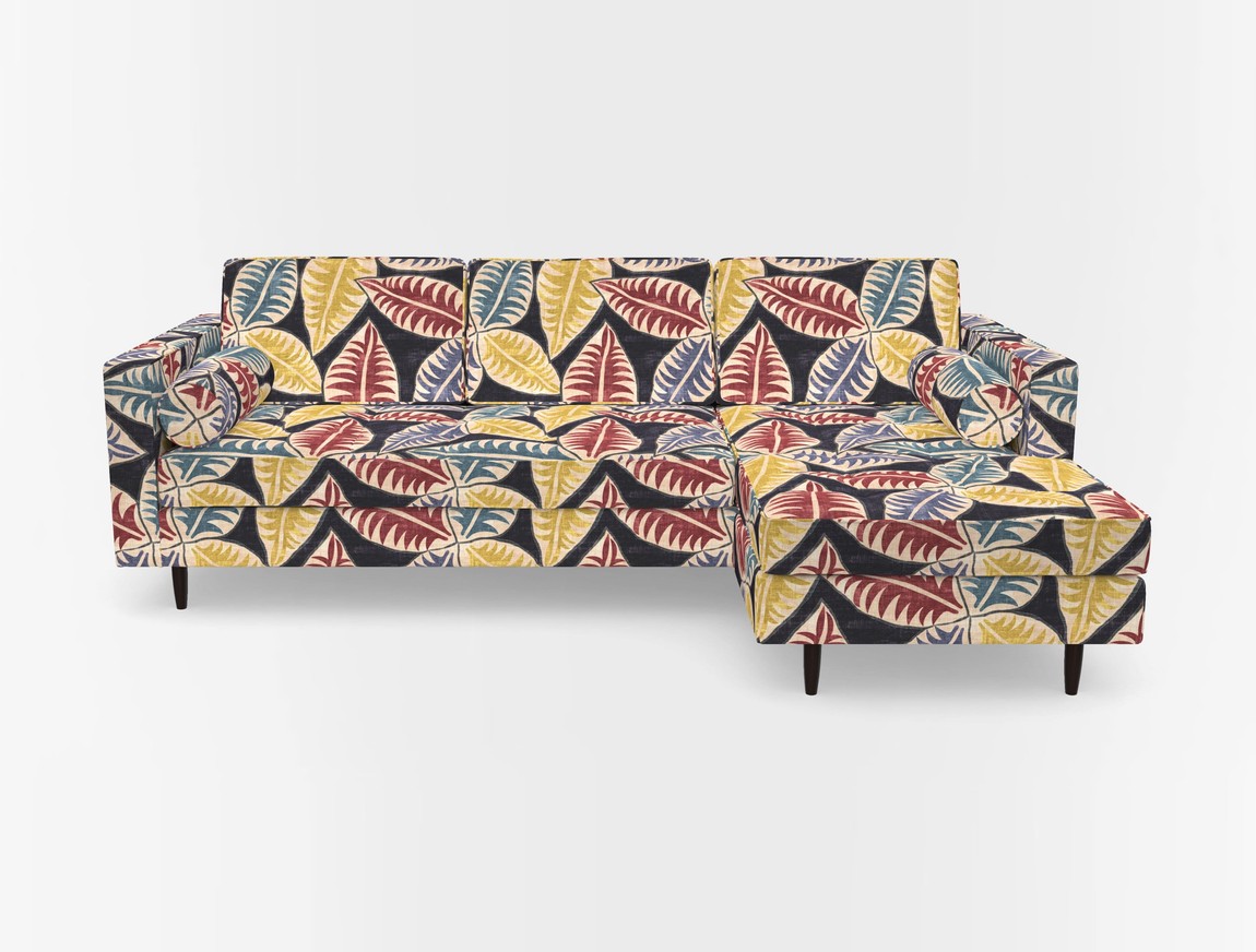 Chaise LHF