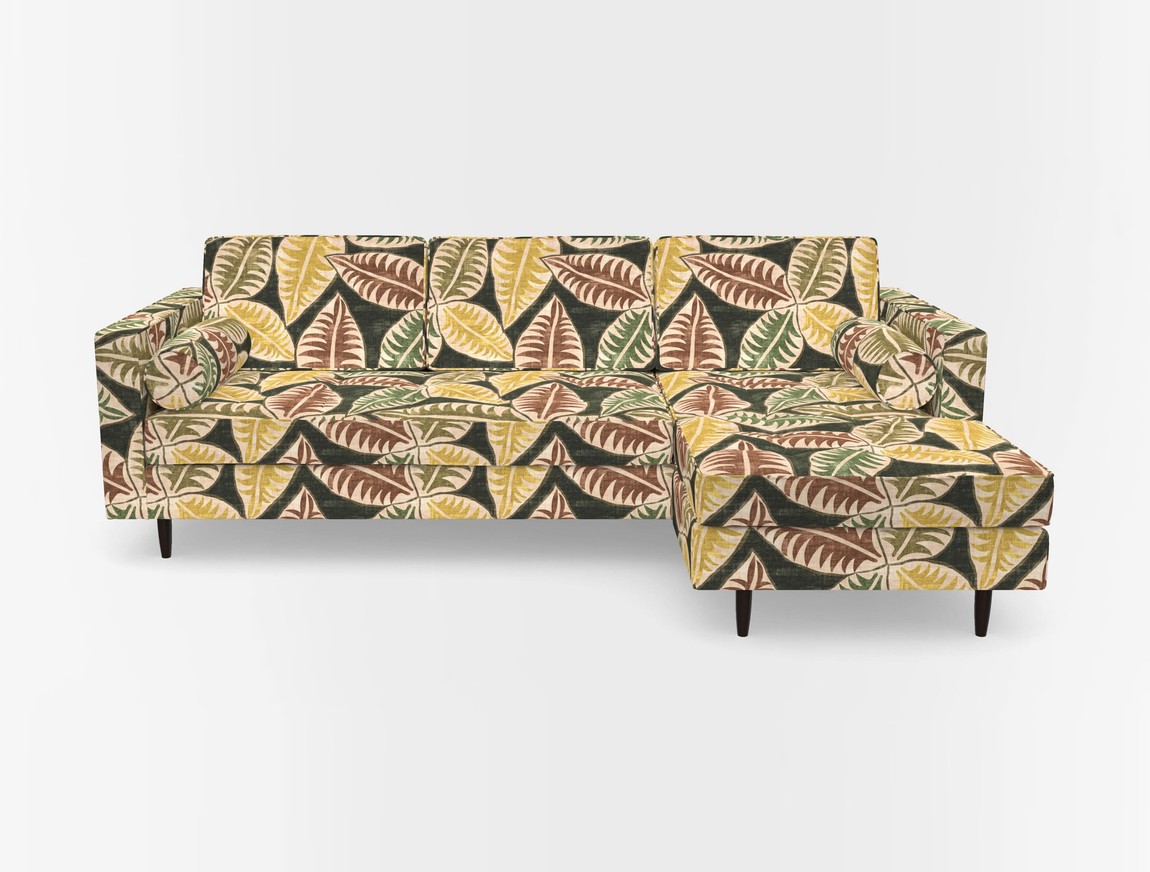 Chaise LHF