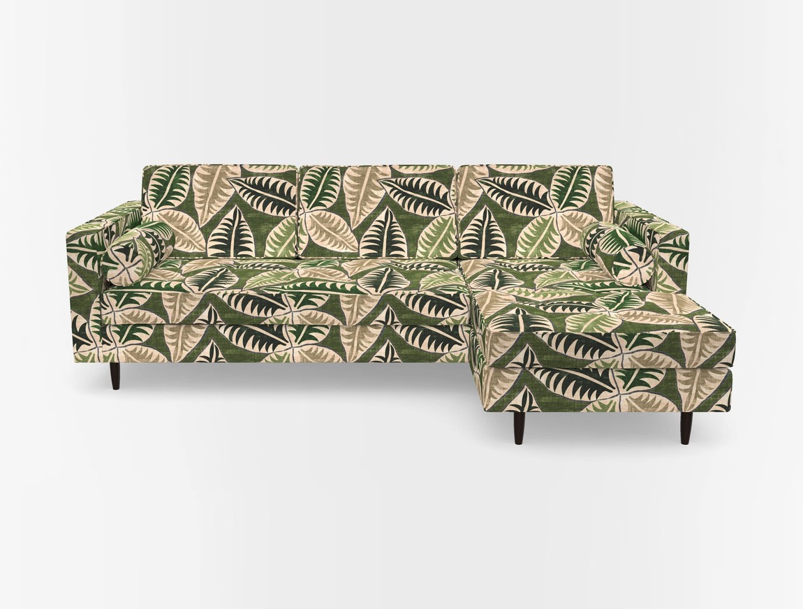 Chaise LHF