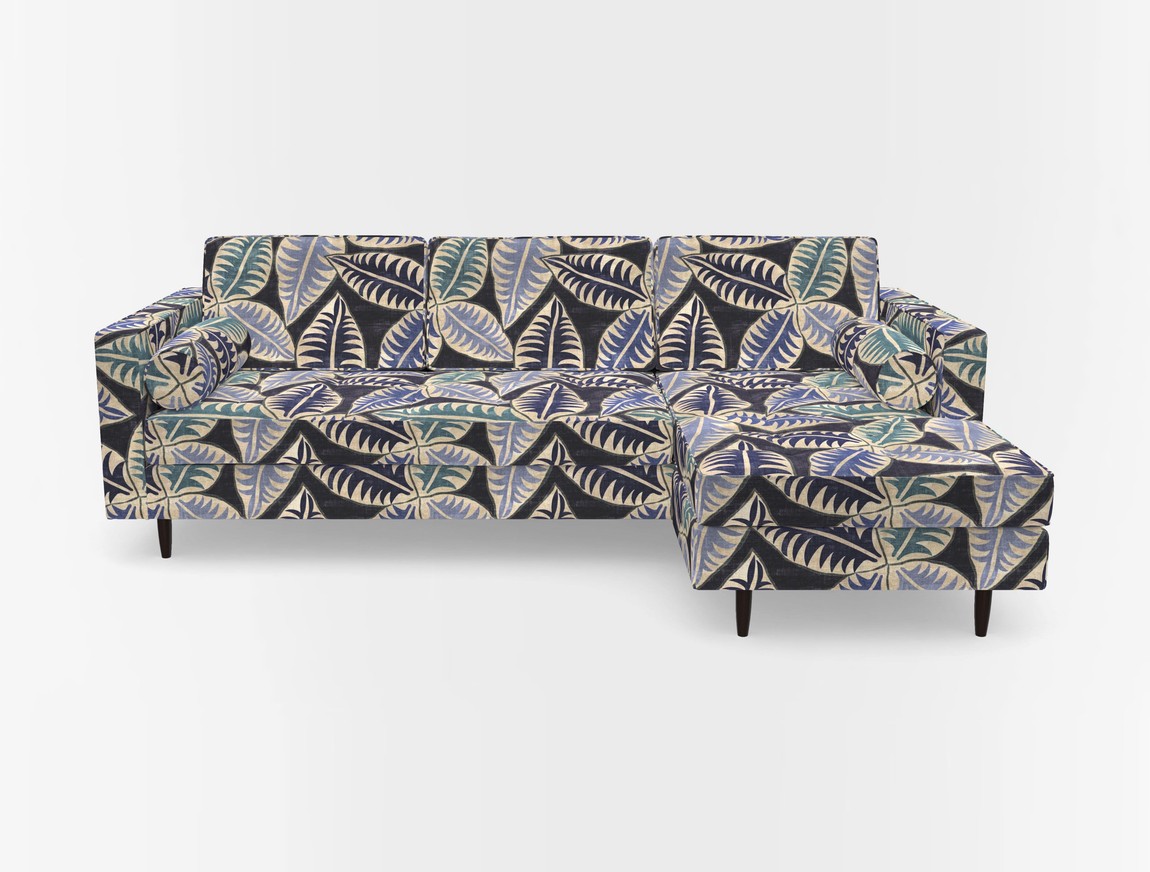 Chaise LHF
