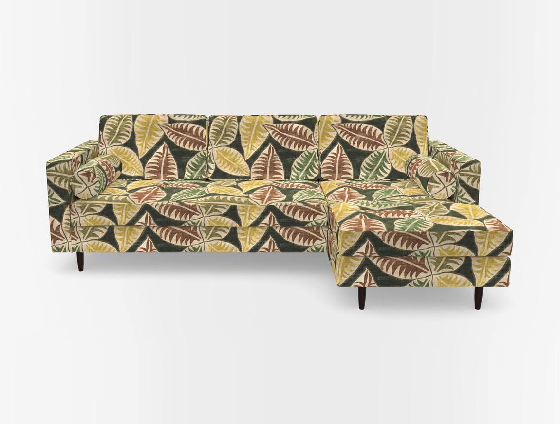 Chaise LHF