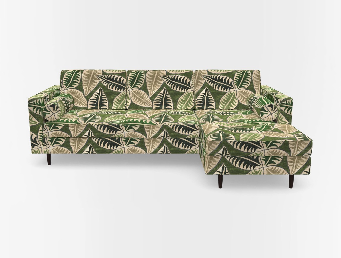 Chaise LHF