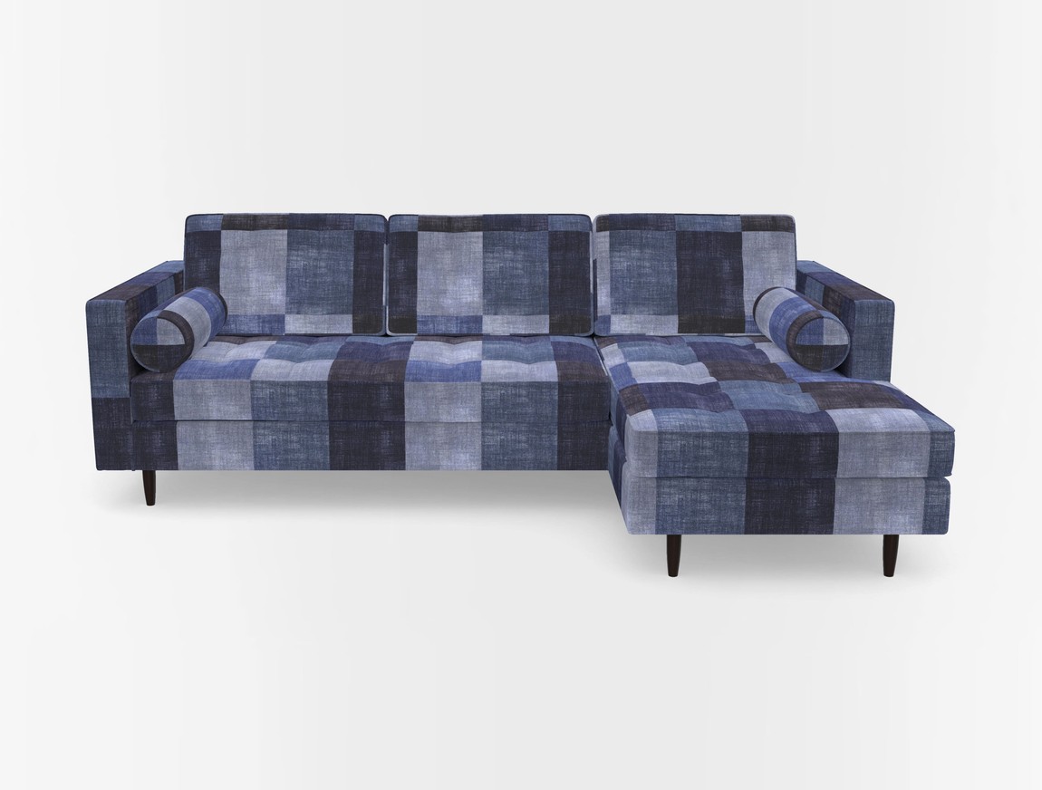 Chaise LHF