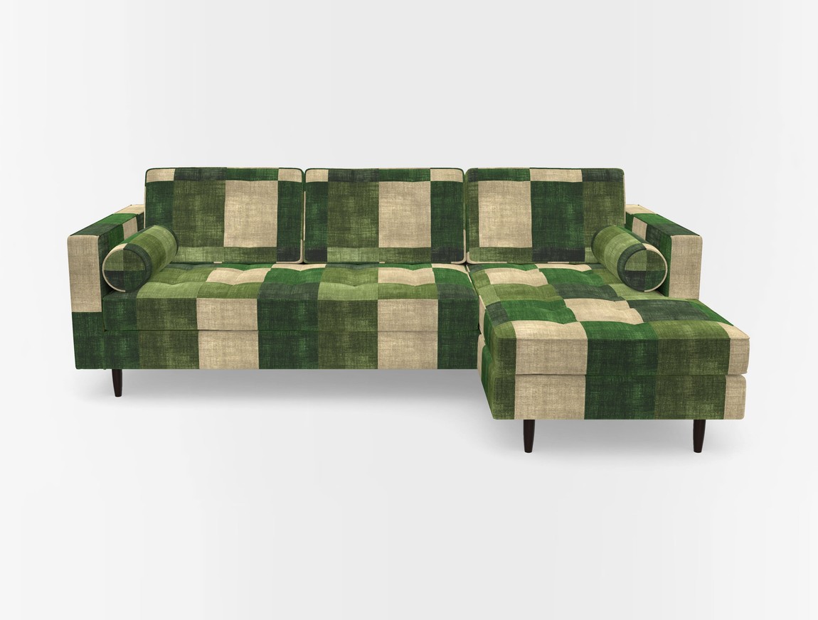Chaise LHF