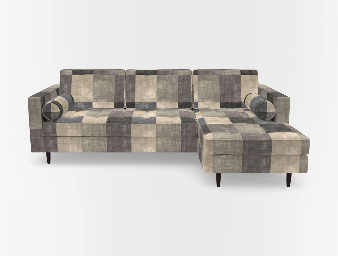 Chaise LHF