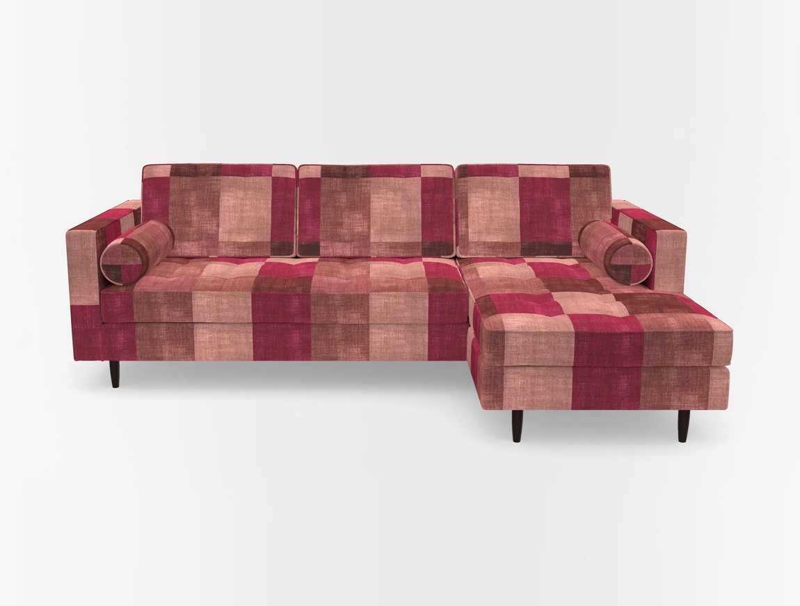 Chaise LHF