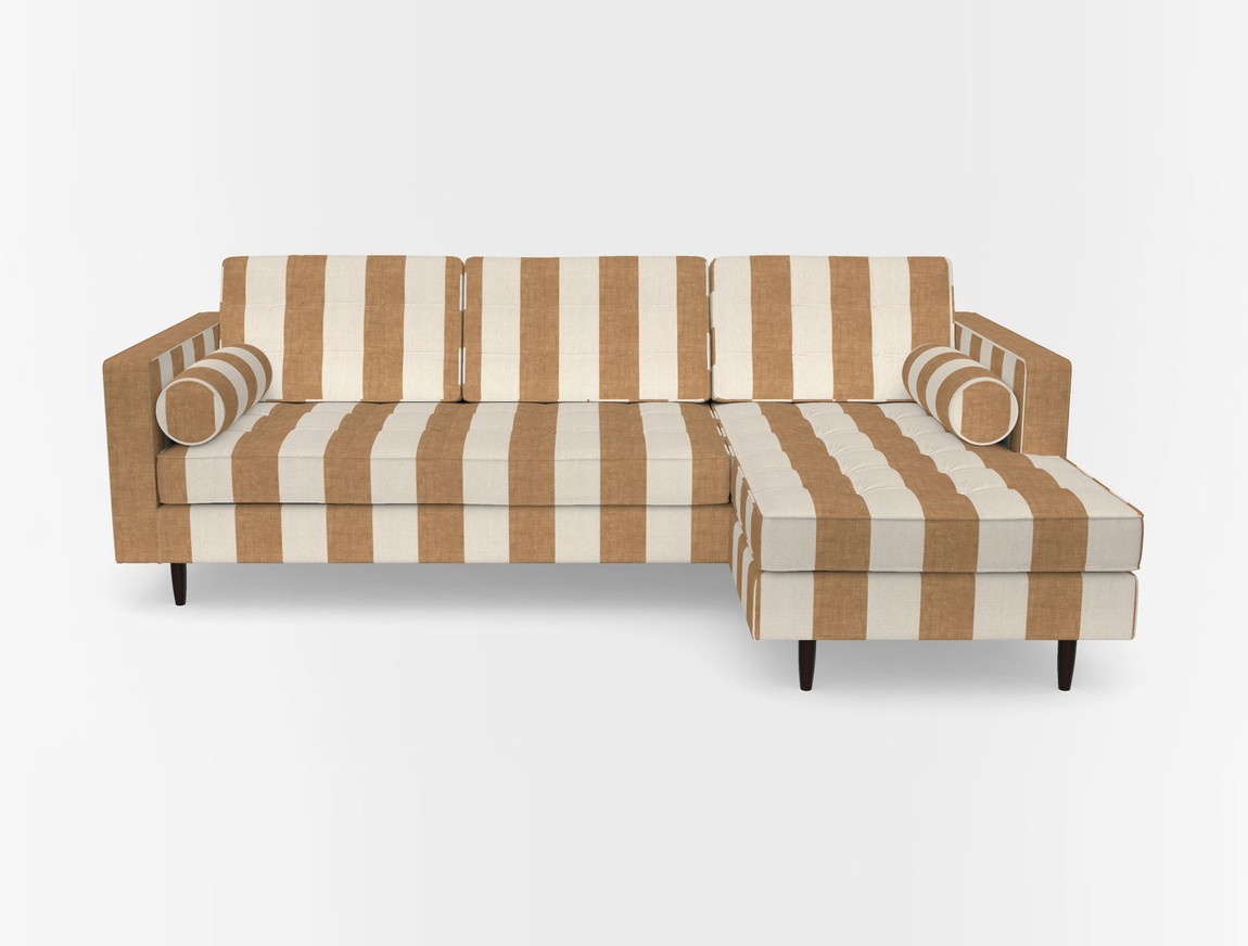 Chaise LHF