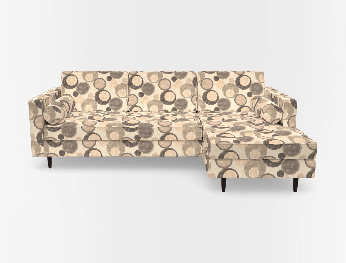 Chaise LHF