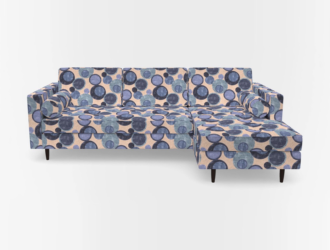 Chaise LHF