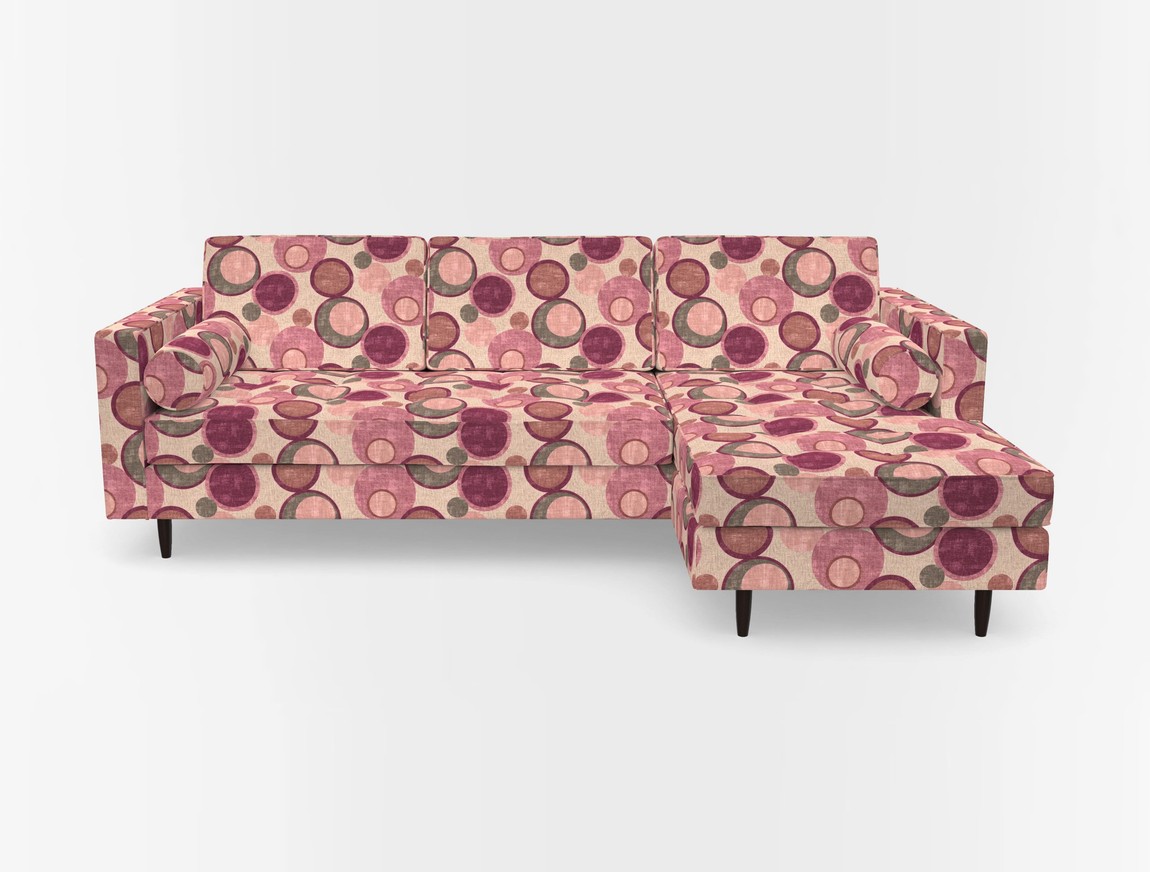 Chaise LHF