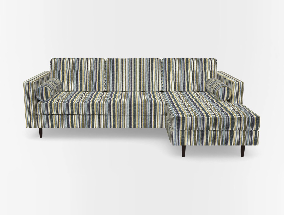 Chaise LHF