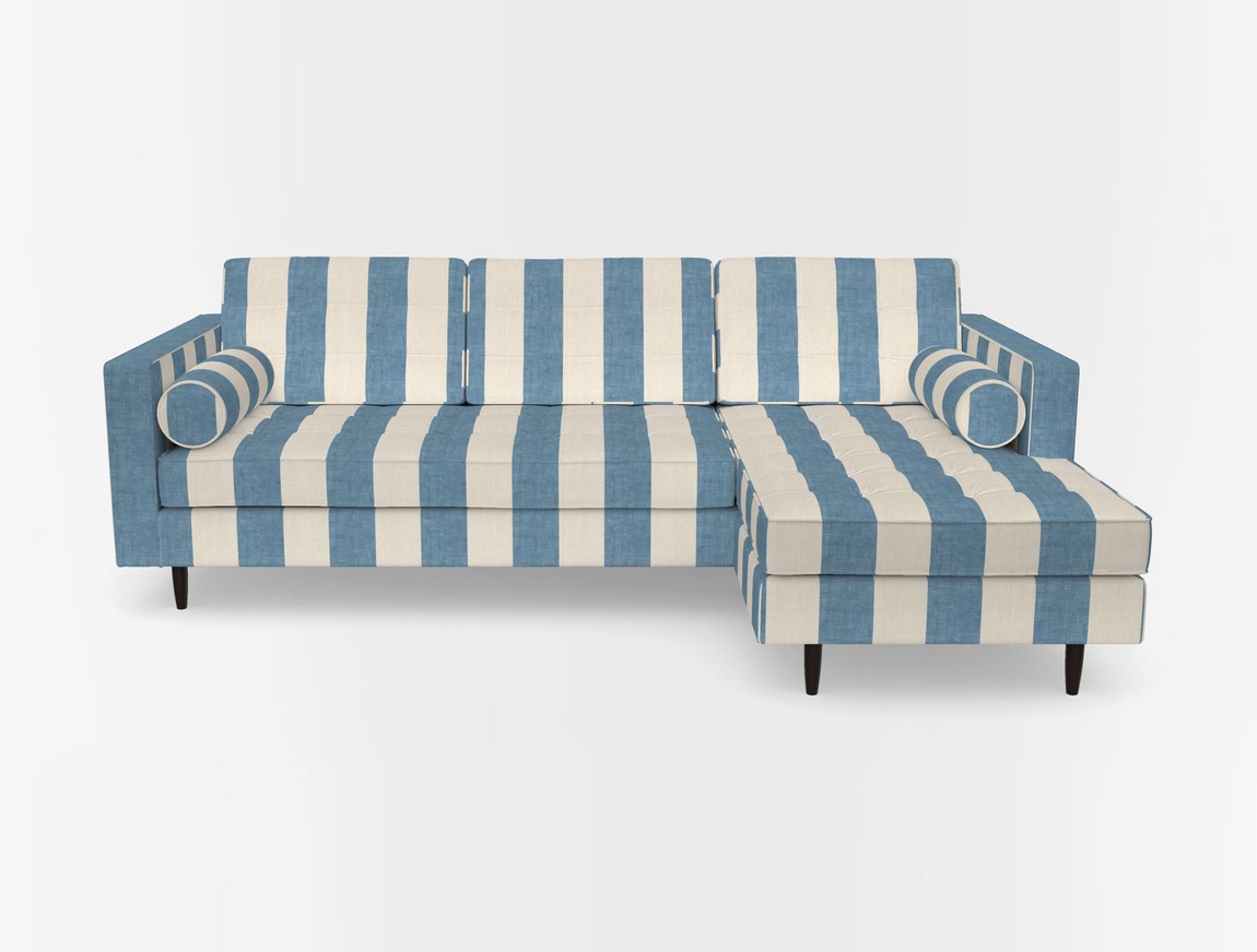 Chaise LHF