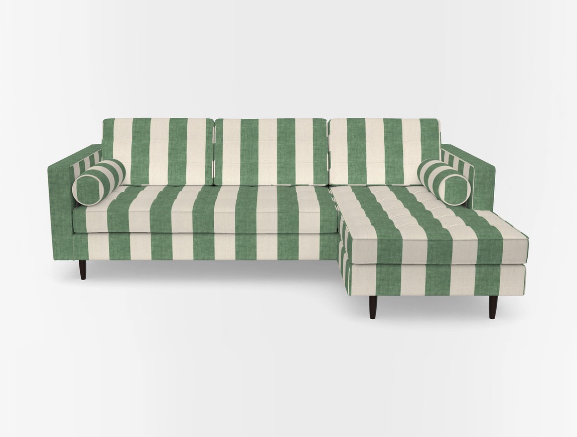 Chaise LHF