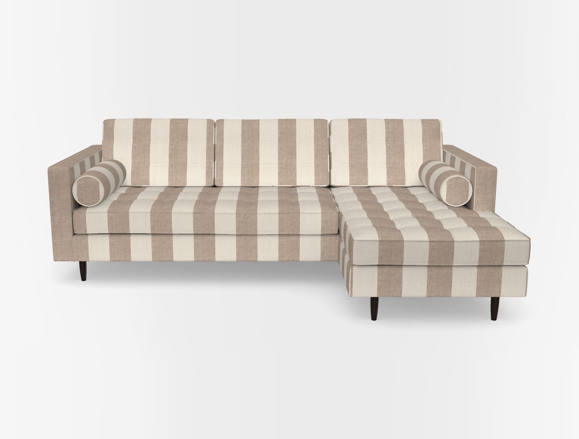 Chaise LHF