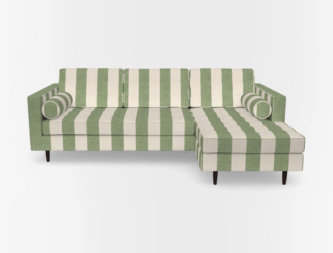 Chaise LHF