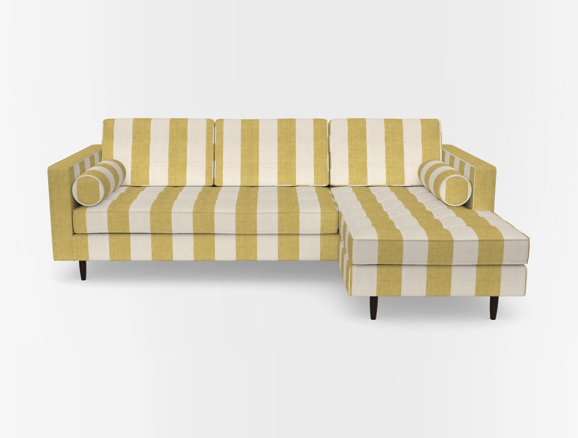 Chaise LHF