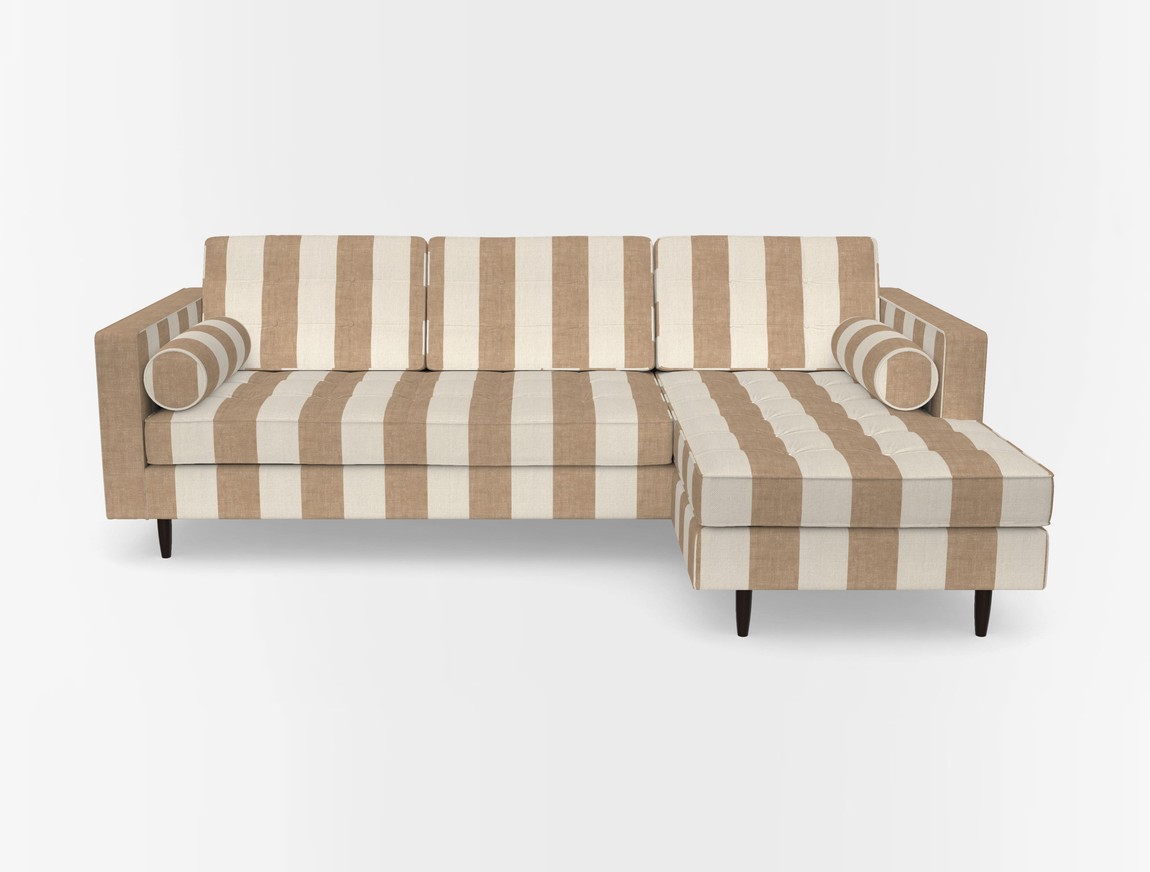 Chaise LHF
