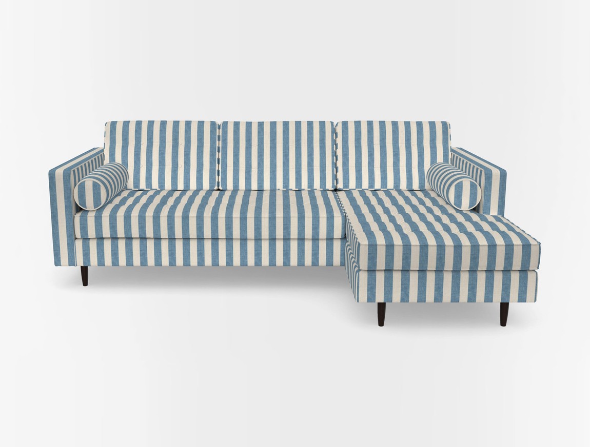 Chaise LHF
