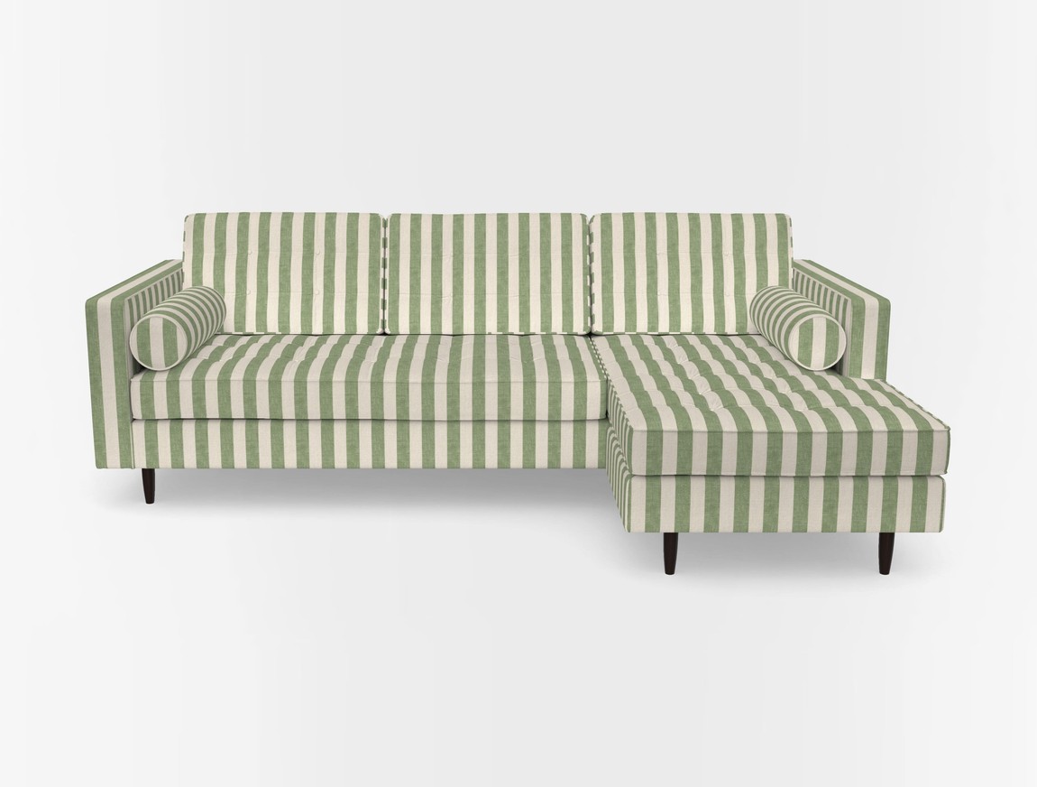 Chaise LHF