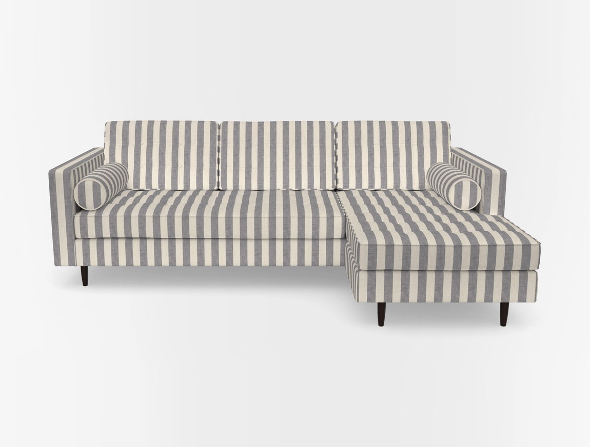 Chaise LHF