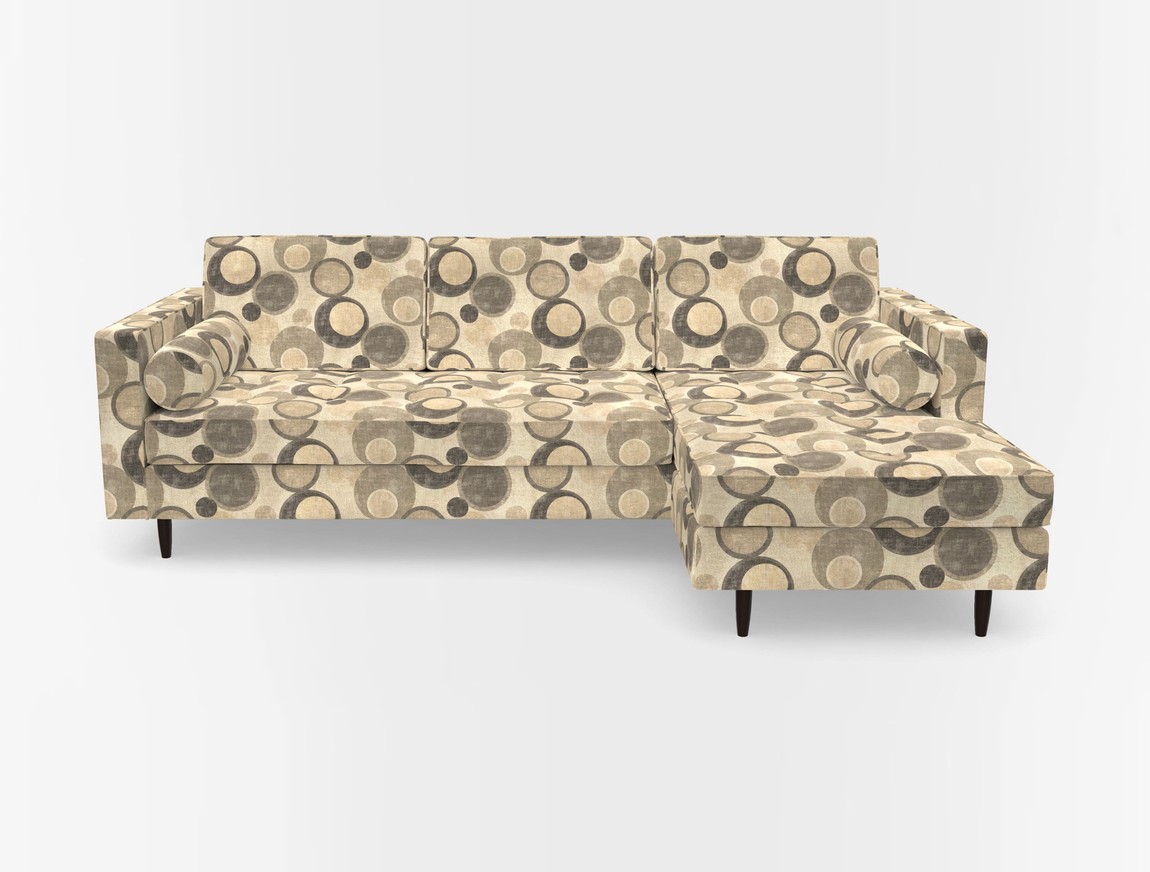 Chaise LHF
