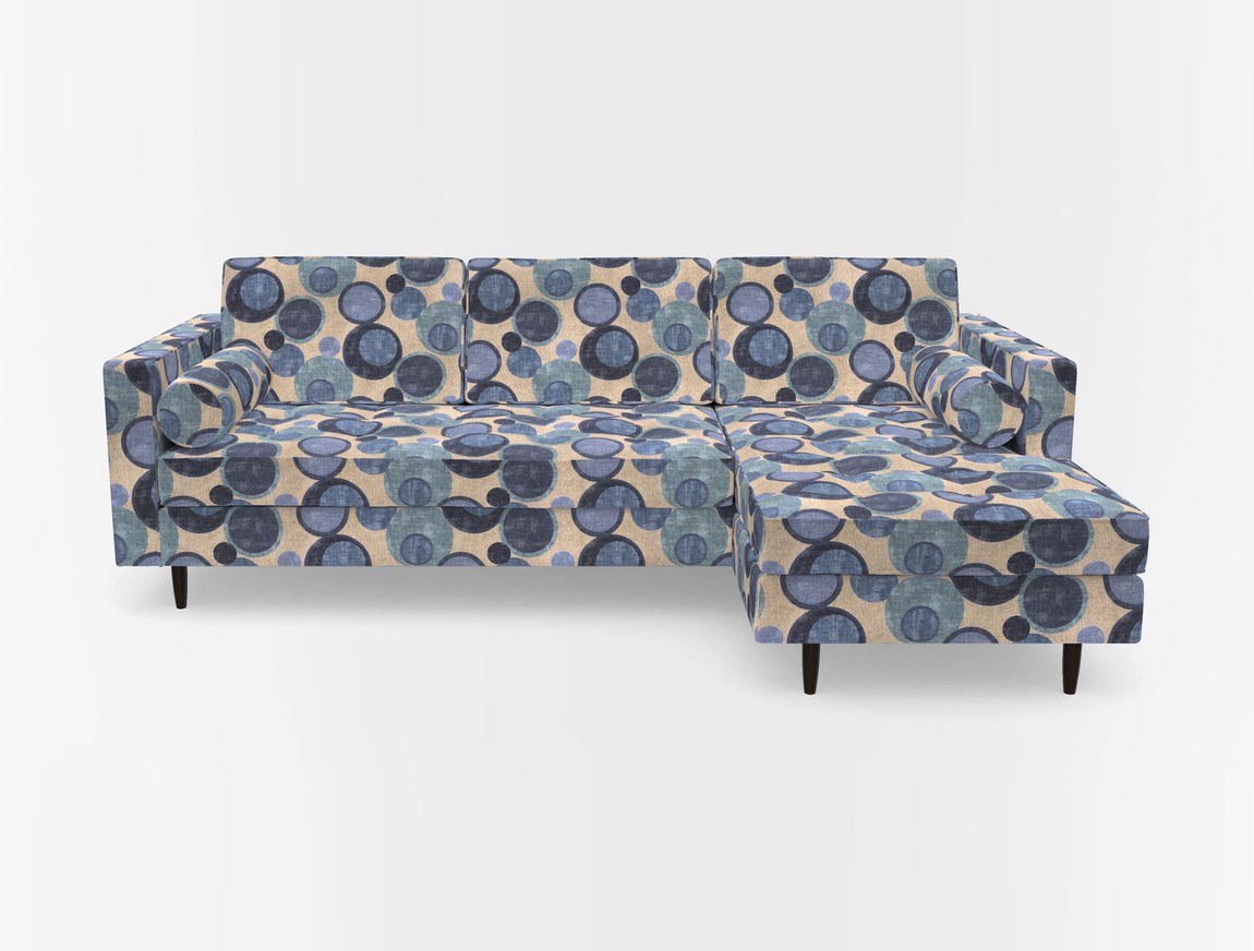 Chaise LHF