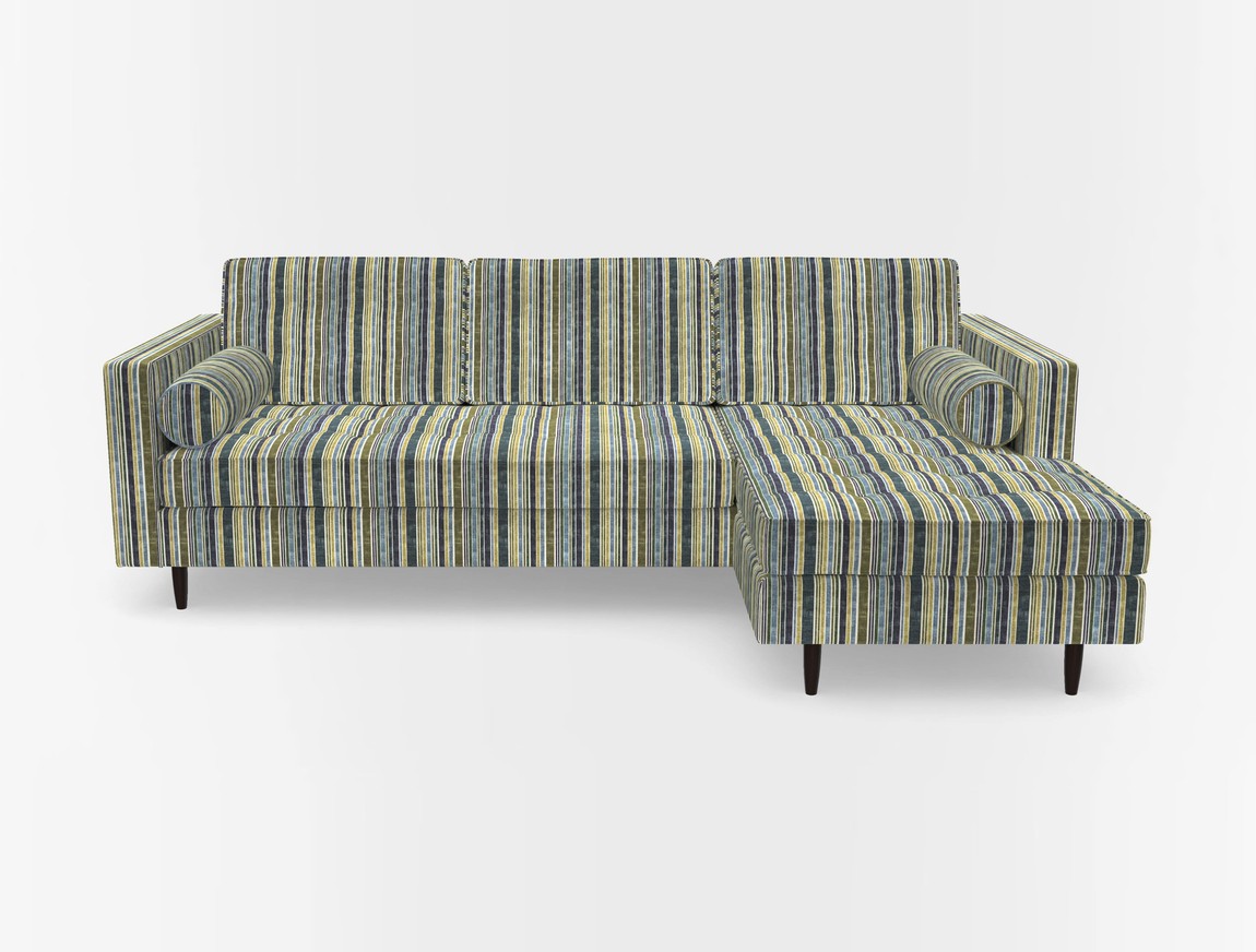 Chaise LHF