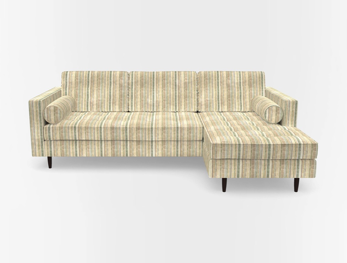 Chaise LHF