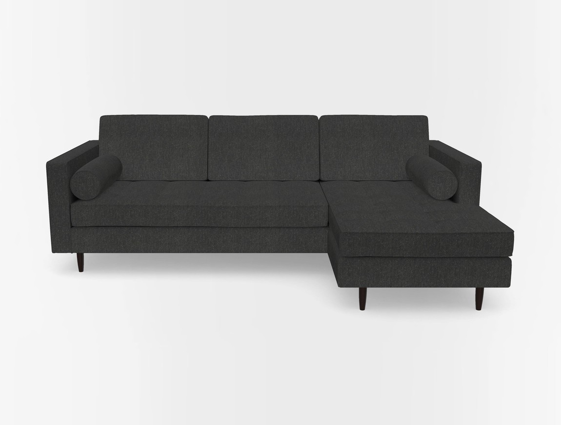 Chaise LHF
