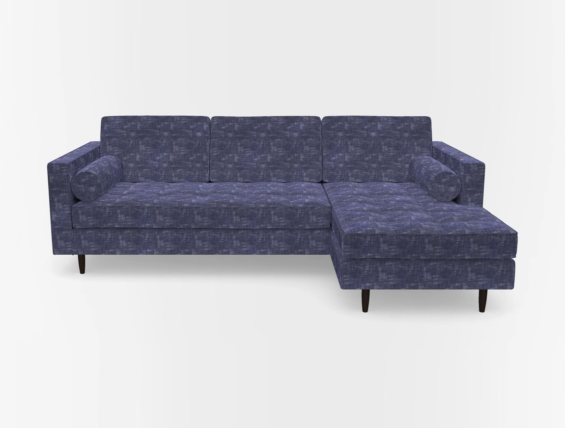 Chaise LHF