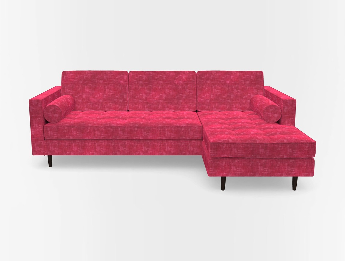 Chaise LHF