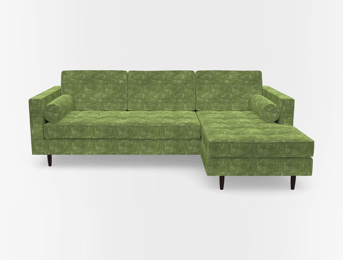 Chaise LHF