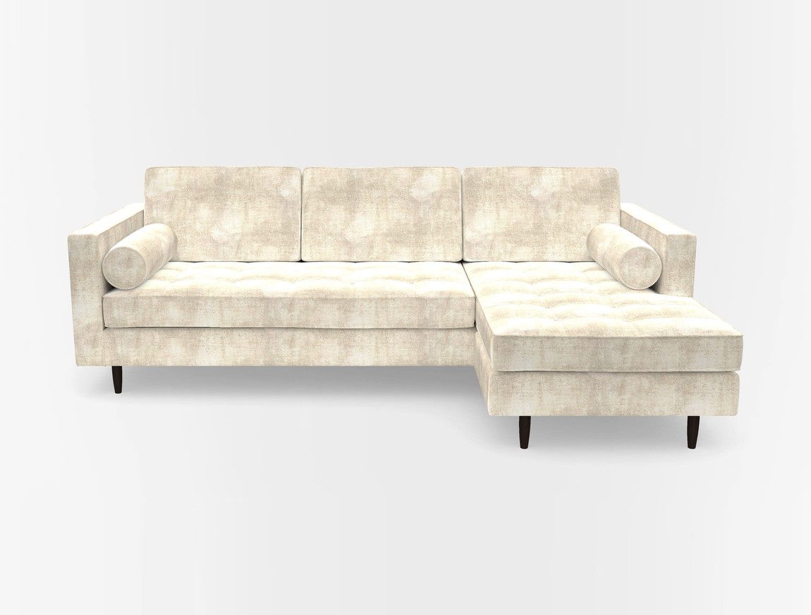 Chaise LHF