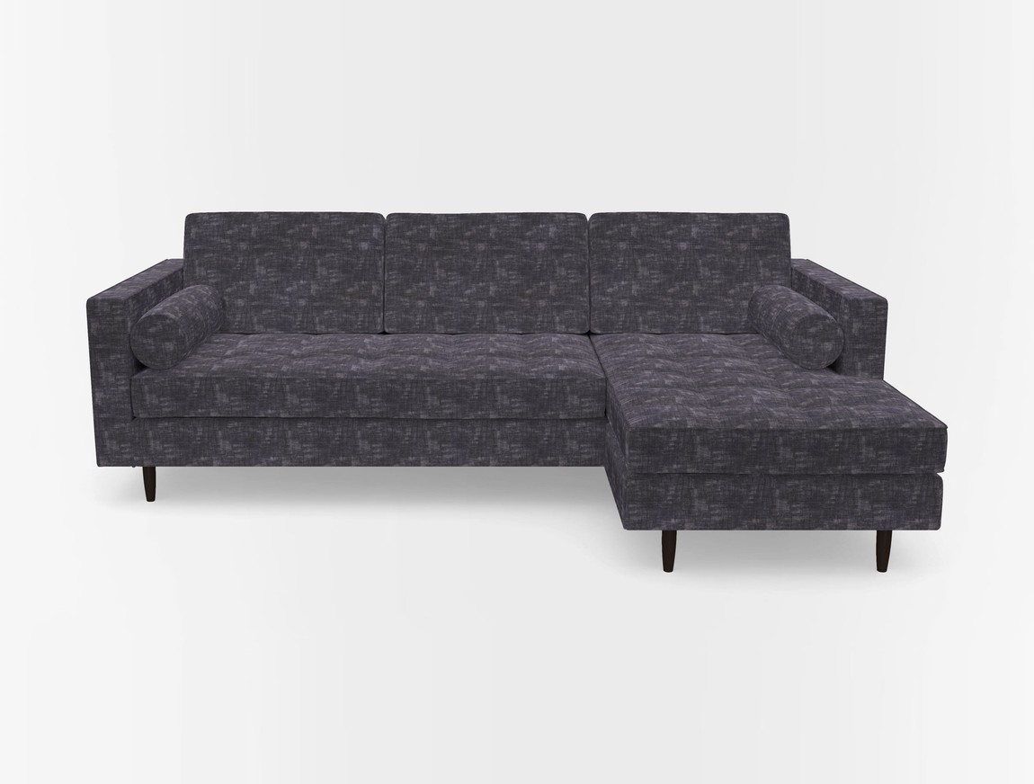Chaise LHF