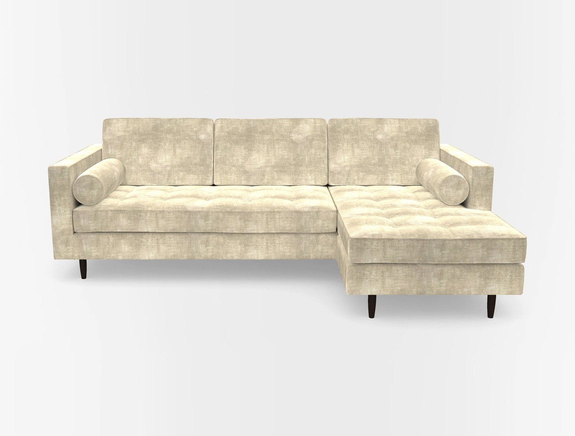 Chaise LHF