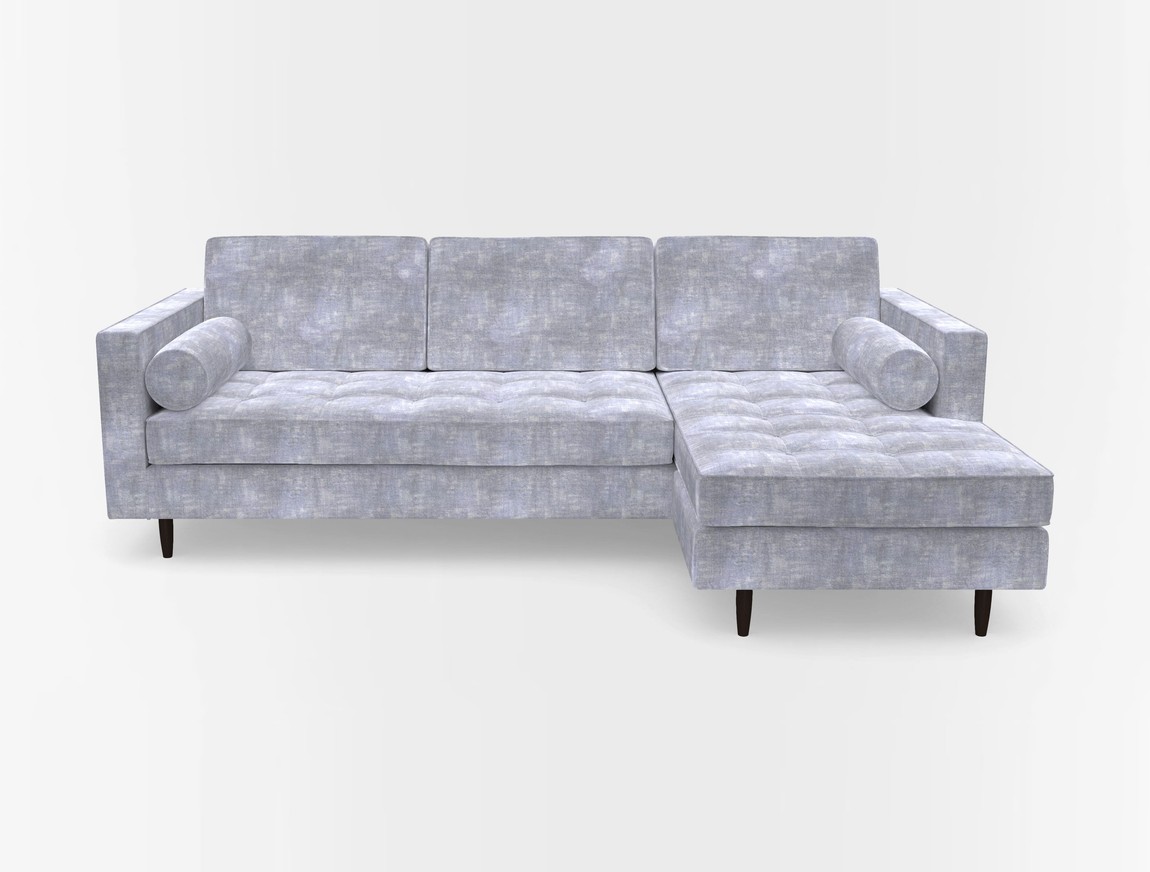 Chaise LHF