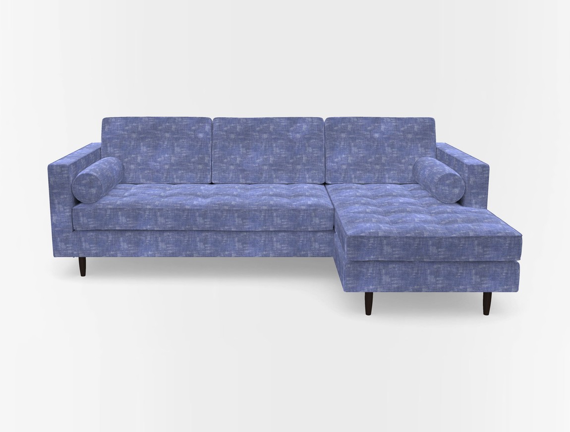 Chaise LHF