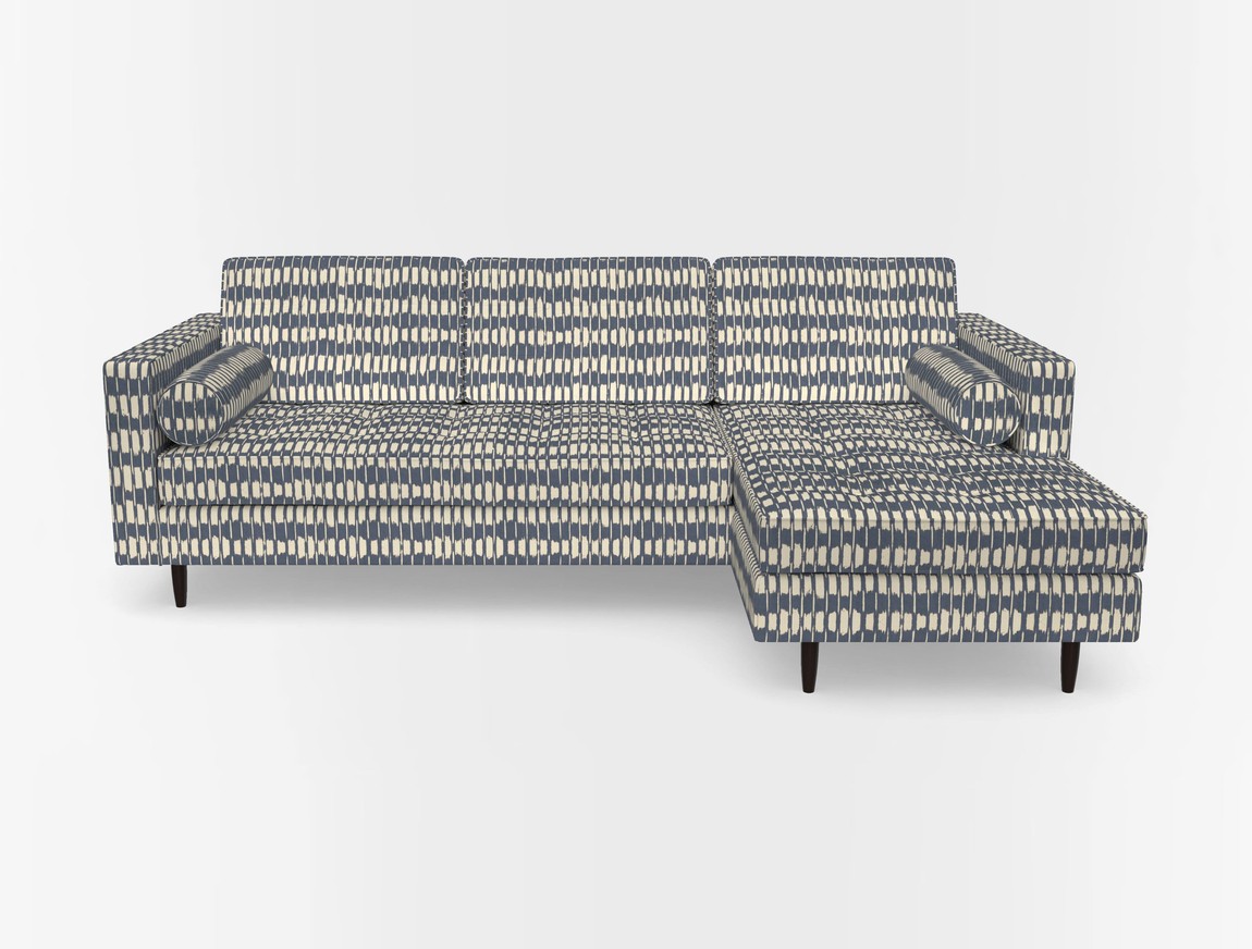 Chaise LHF
