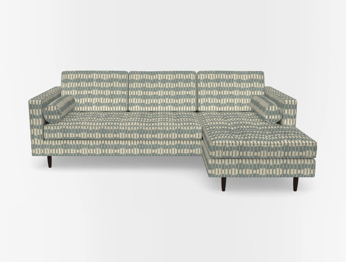 Chaise LHF