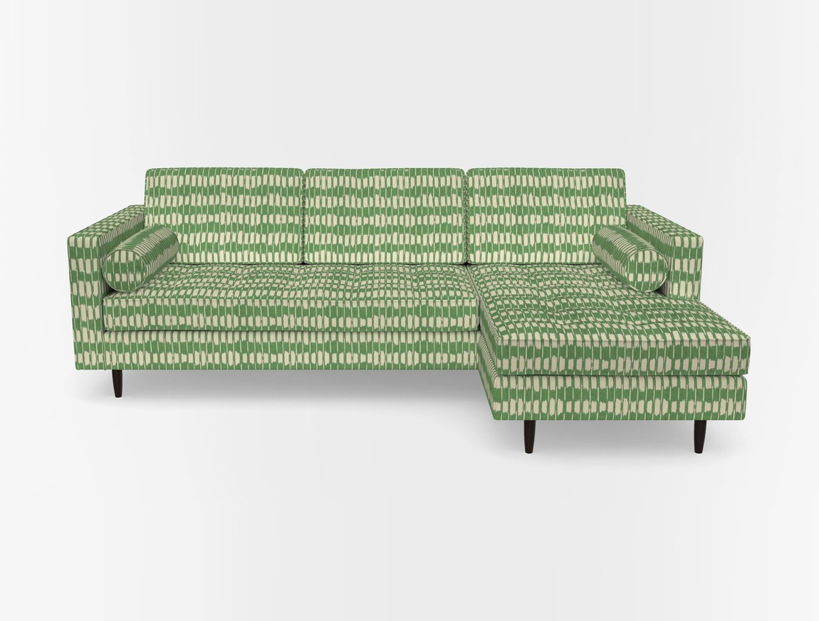 Chaise LHF