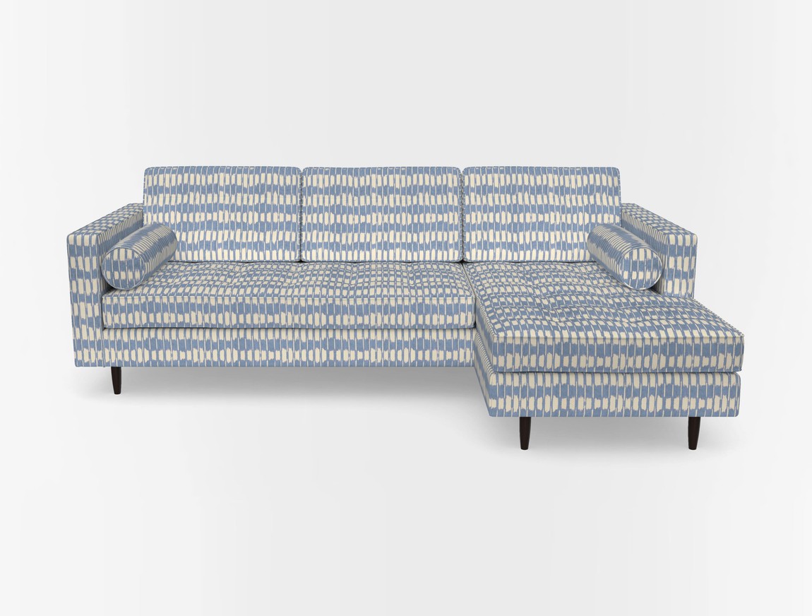 Chaise LHF