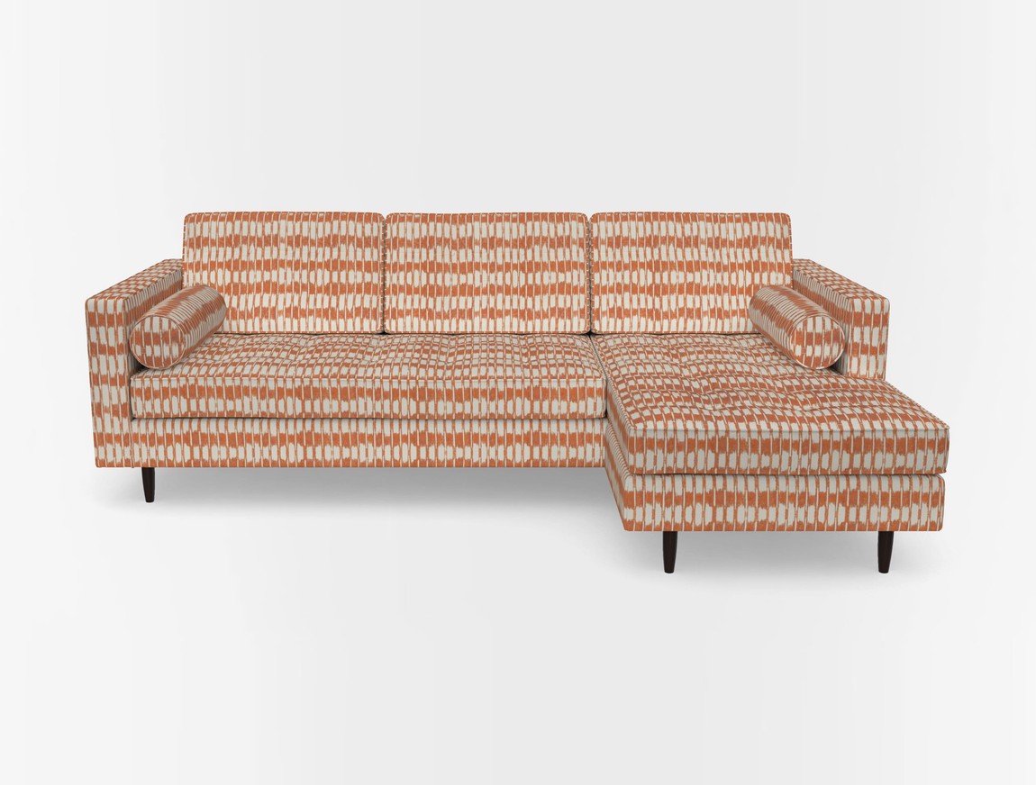 Chaise LHF