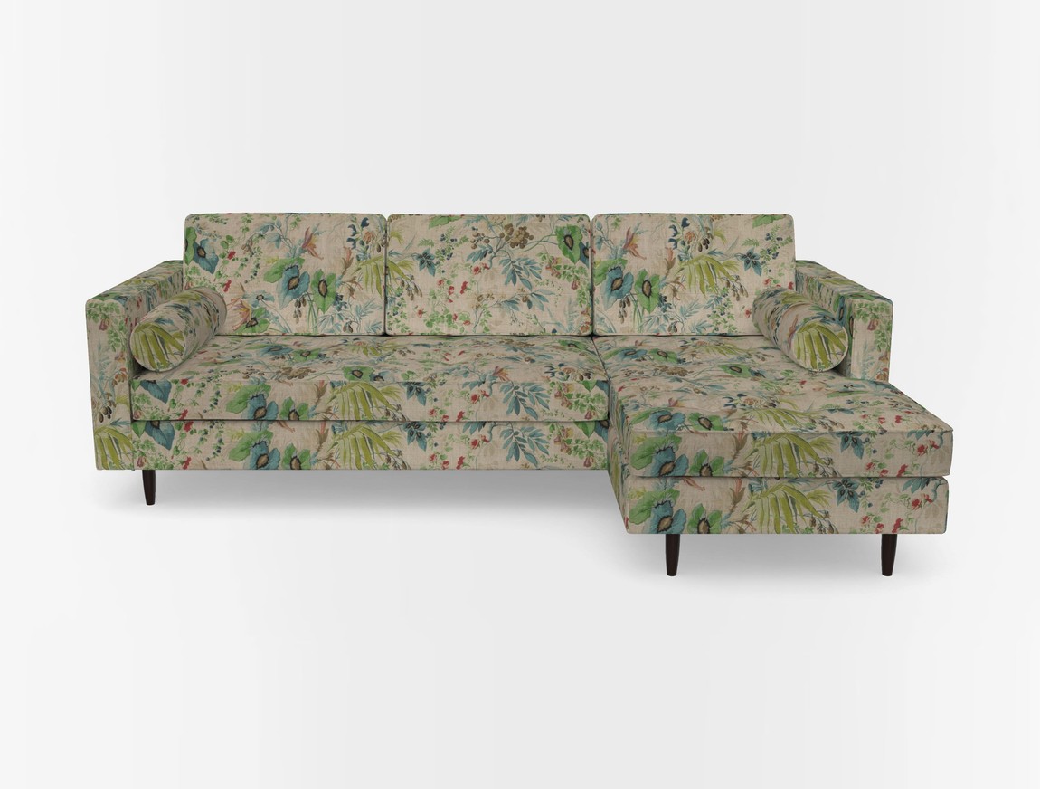 Chaise LHF