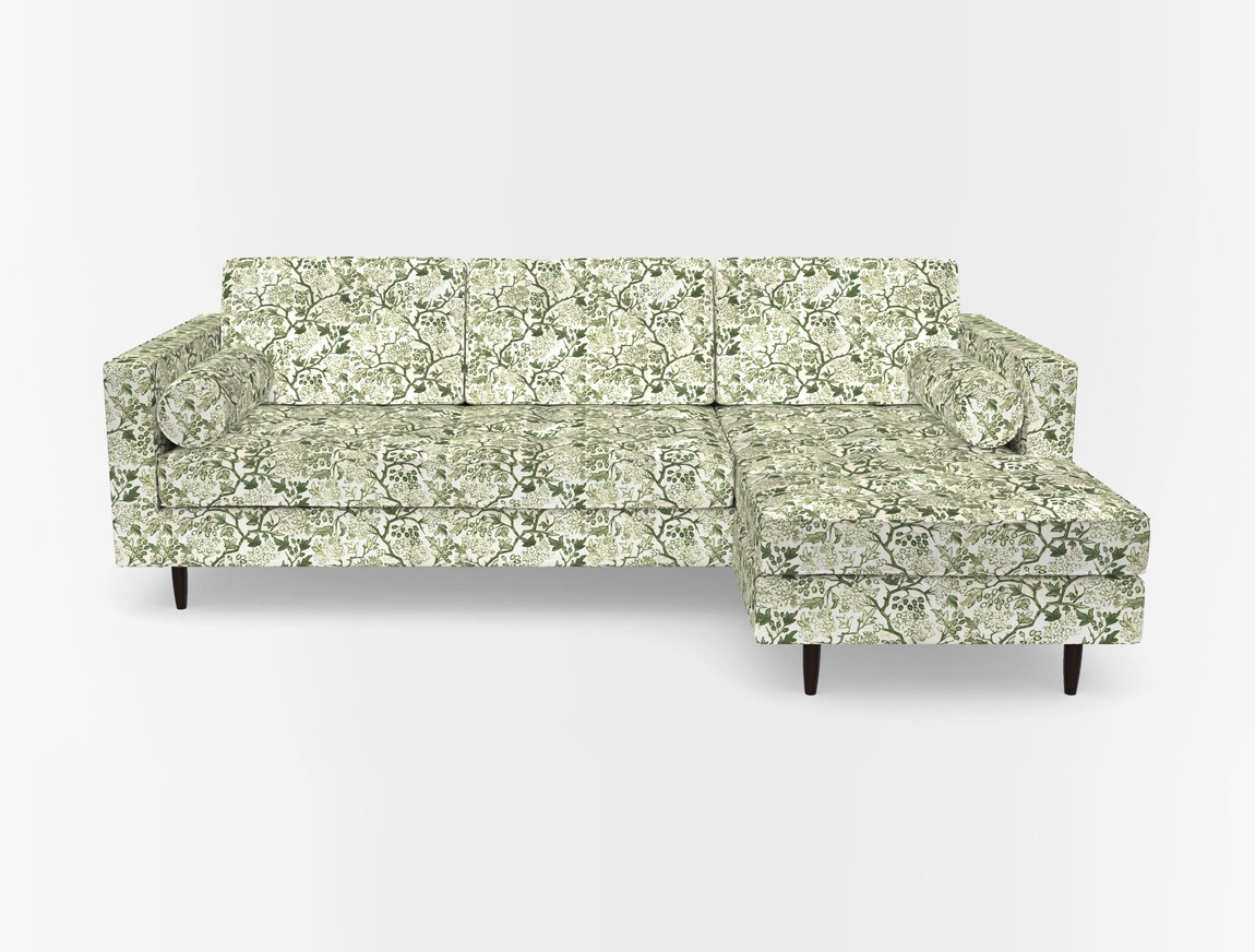 Chaise LHF
